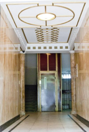 Гостиница Soul House Apartment  Белград